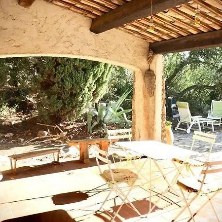 Tatil Evi Trelus Yourhosthelper
