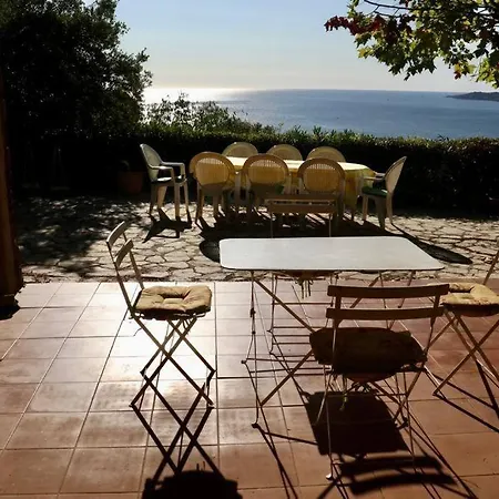 Trelus Yourhosthelper Tatil Evi Sainte-Maxime